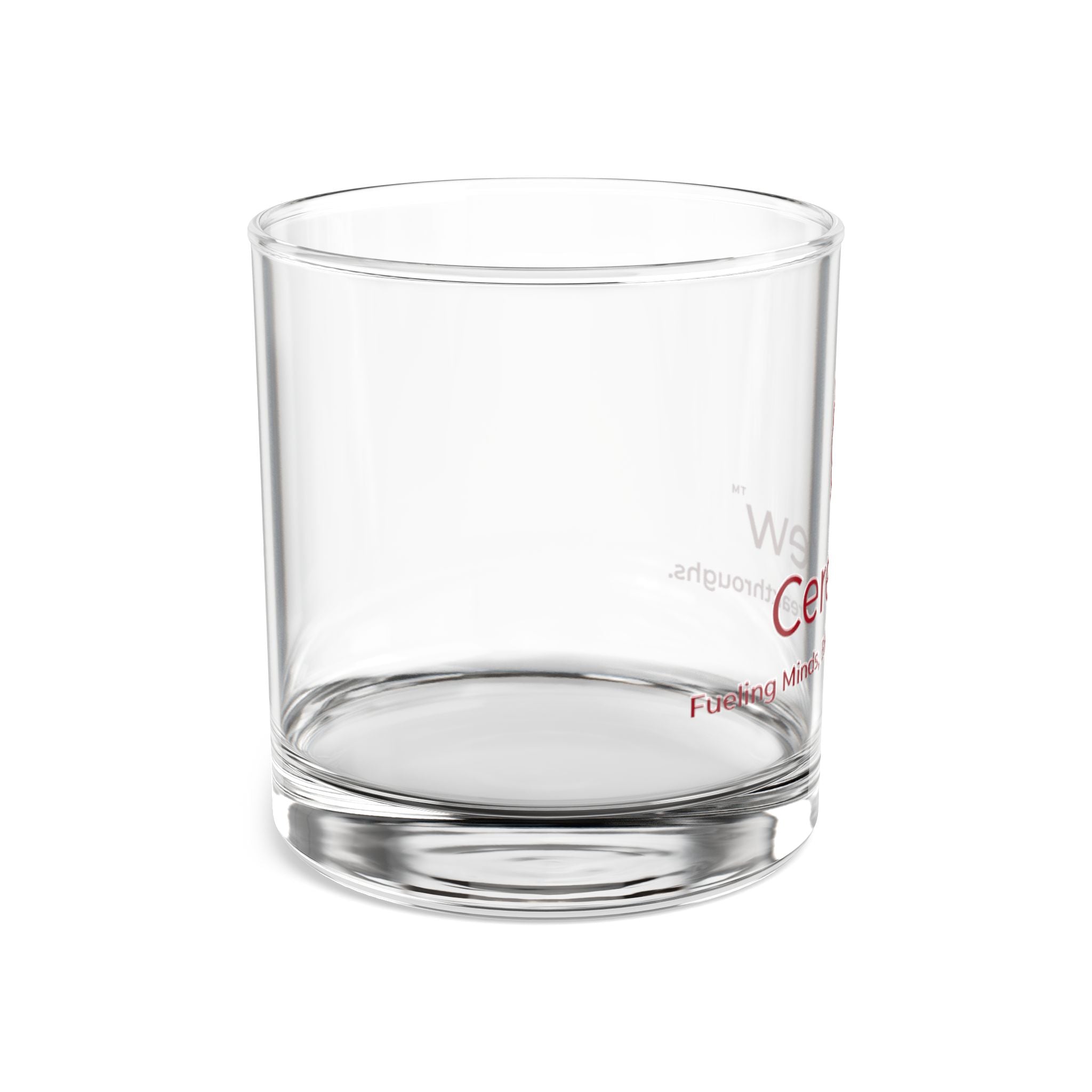 Rocks Glass, 10oz