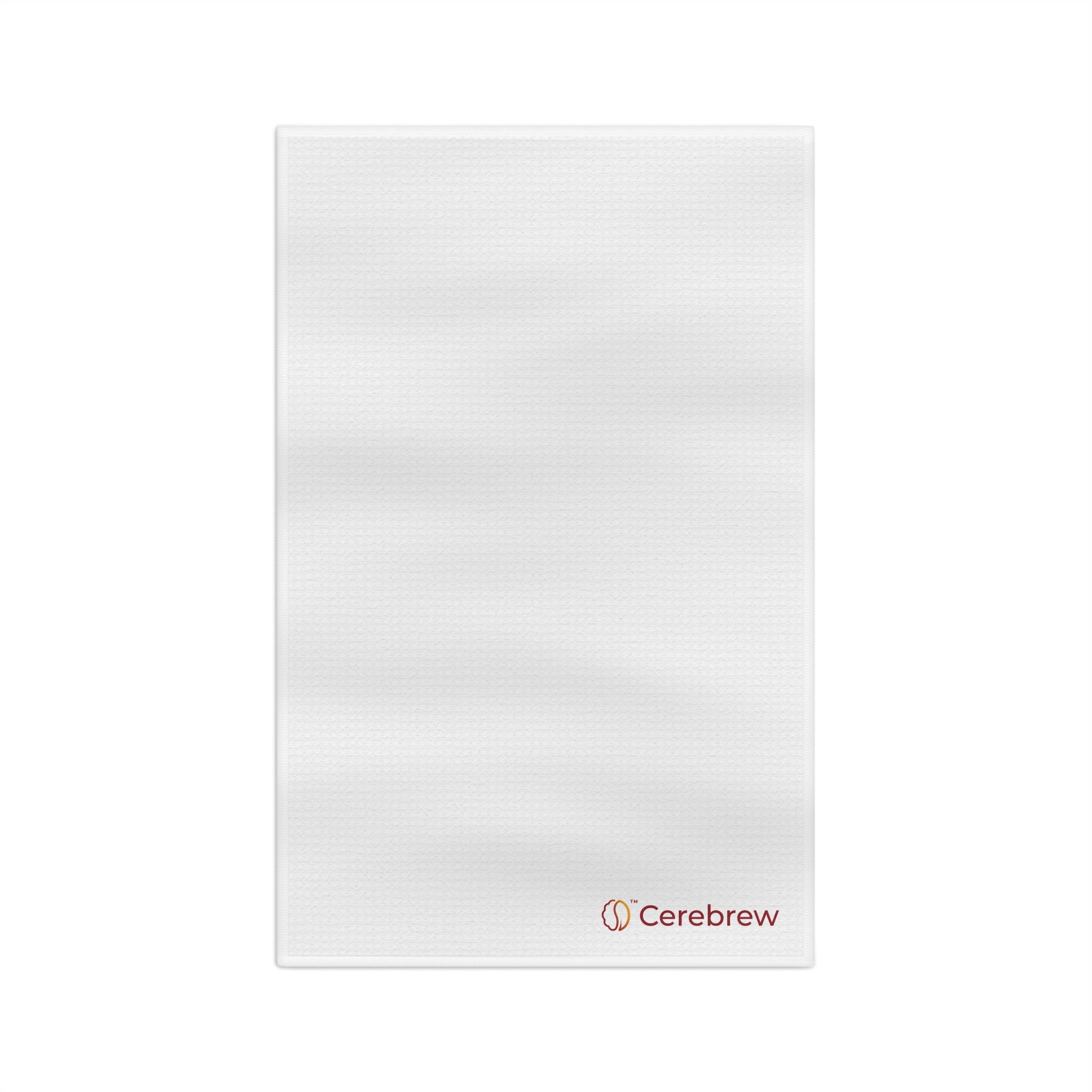 Eco-Friendly Kitchen Microfiber Tea Towel