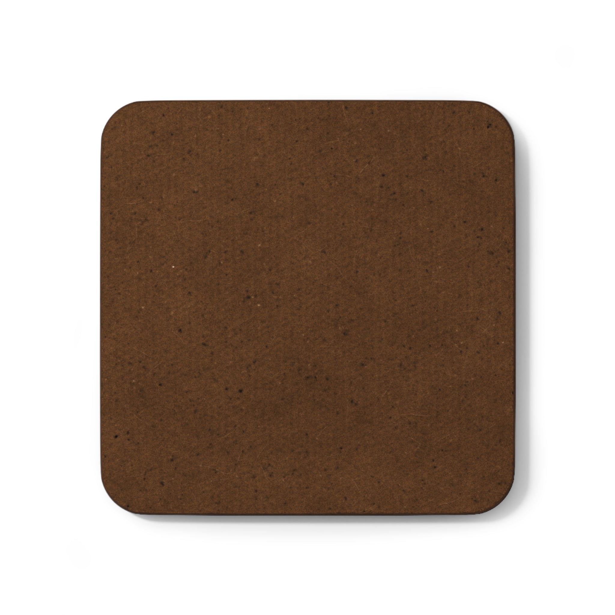 Personalized Hardboard Coaster | Stylish Drink Coasters for Home, Bar, Perfect Gift for Coffee Lovers, Housewarming, Holidays