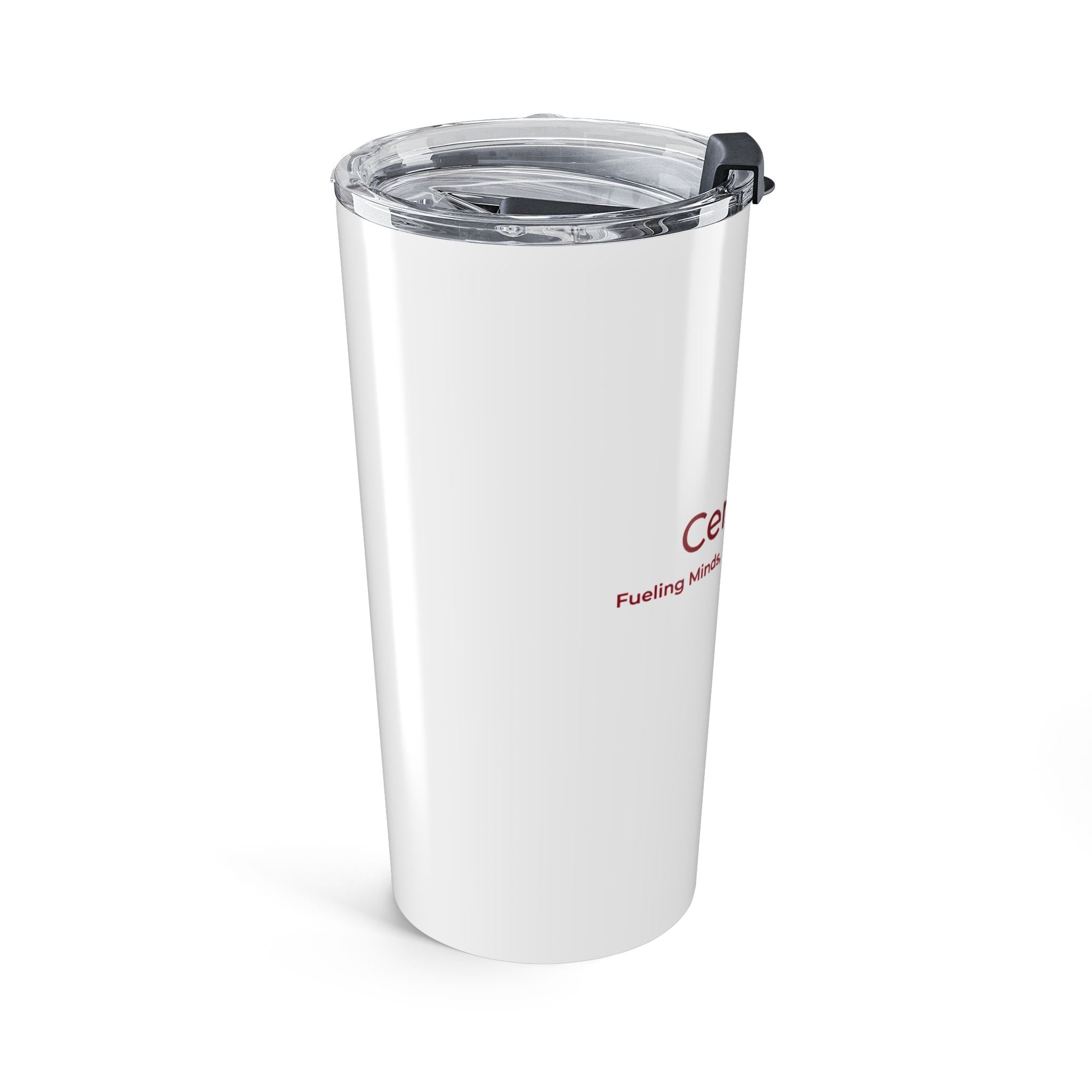 Coffee Lover's 20oz Tumbler