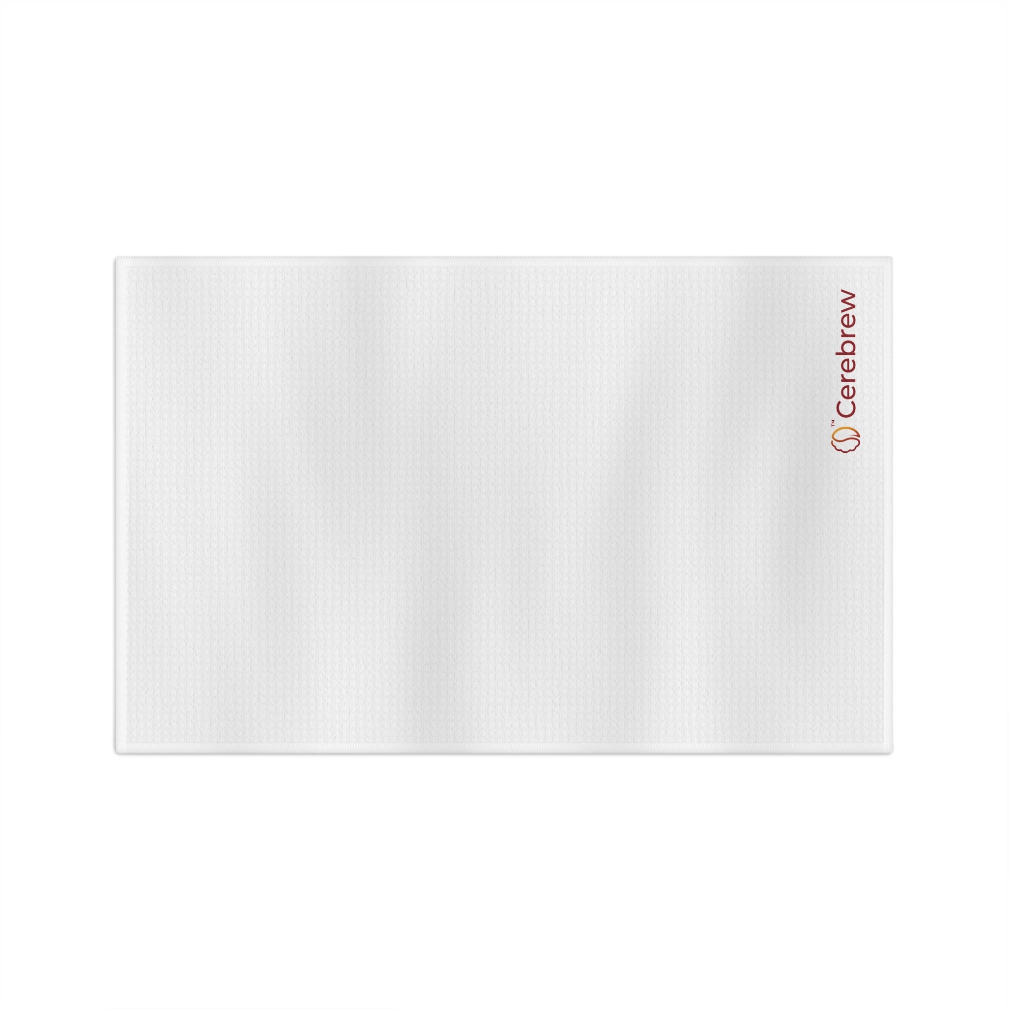 Eco-Friendly Kitchen Microfiber Tea Towel