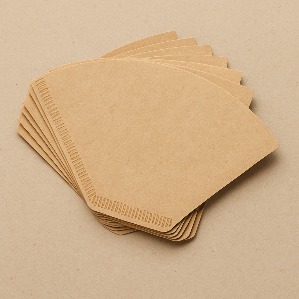 Understanding the Compostability of Coffee Filters