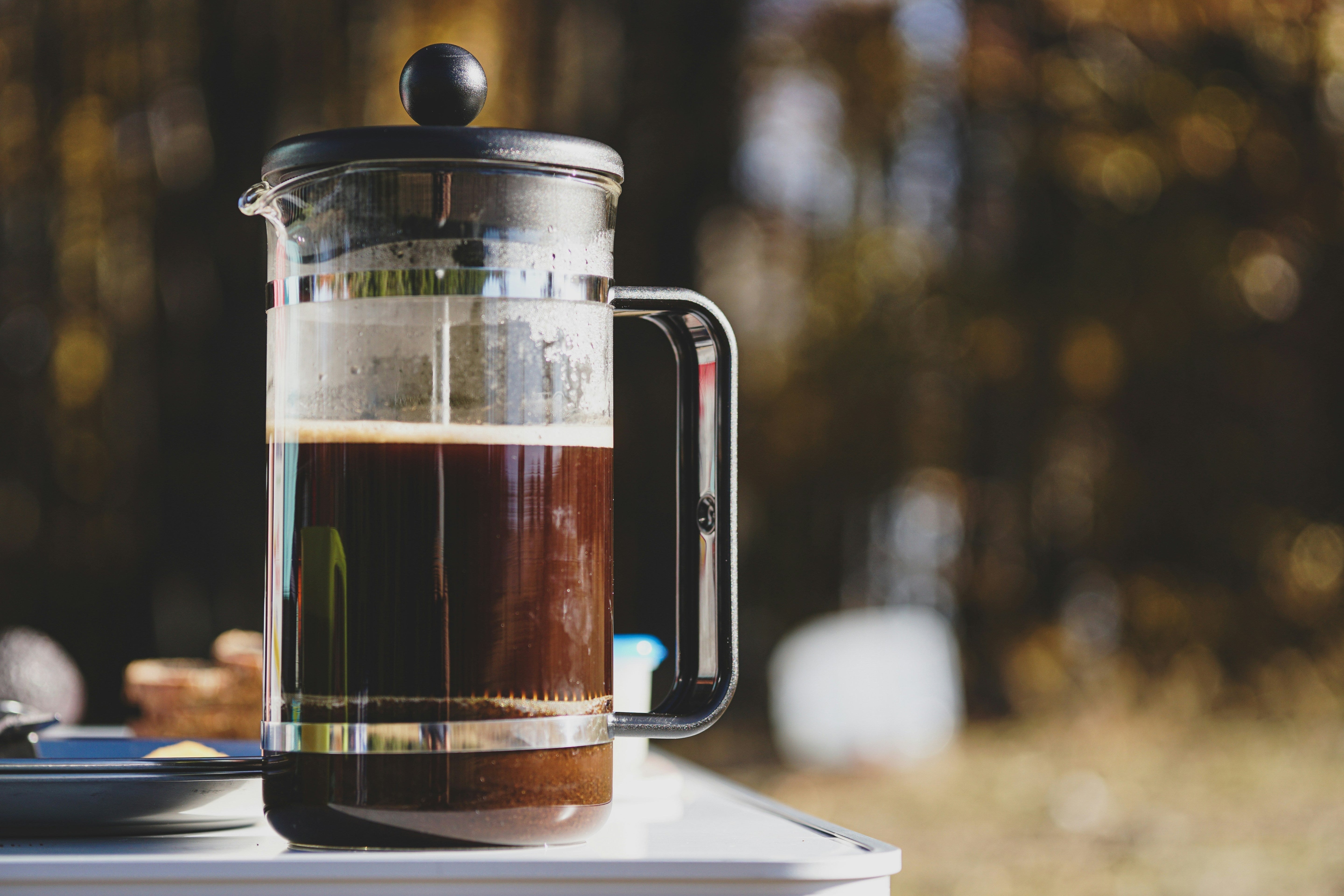 Essential Tips for French Press Brewing