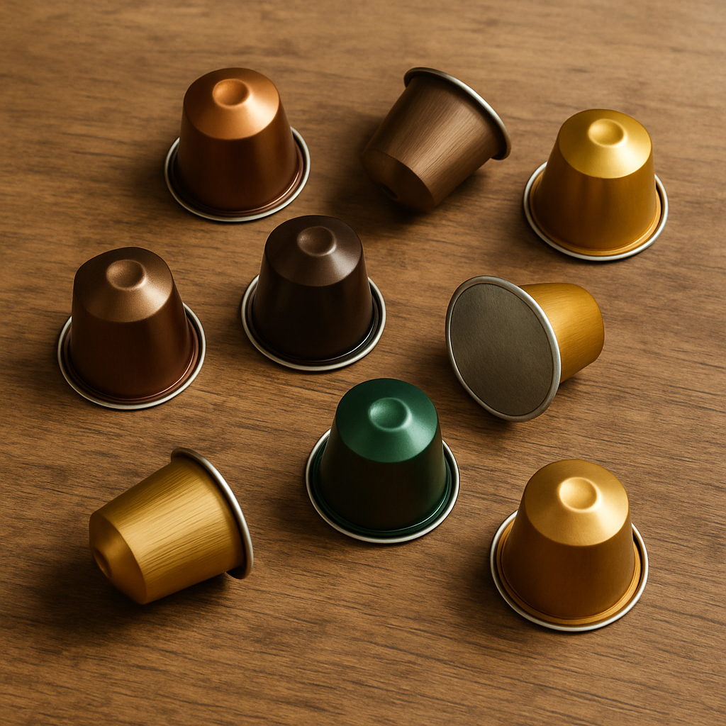 Coffee Pods Health Effects: Risks & Benefits