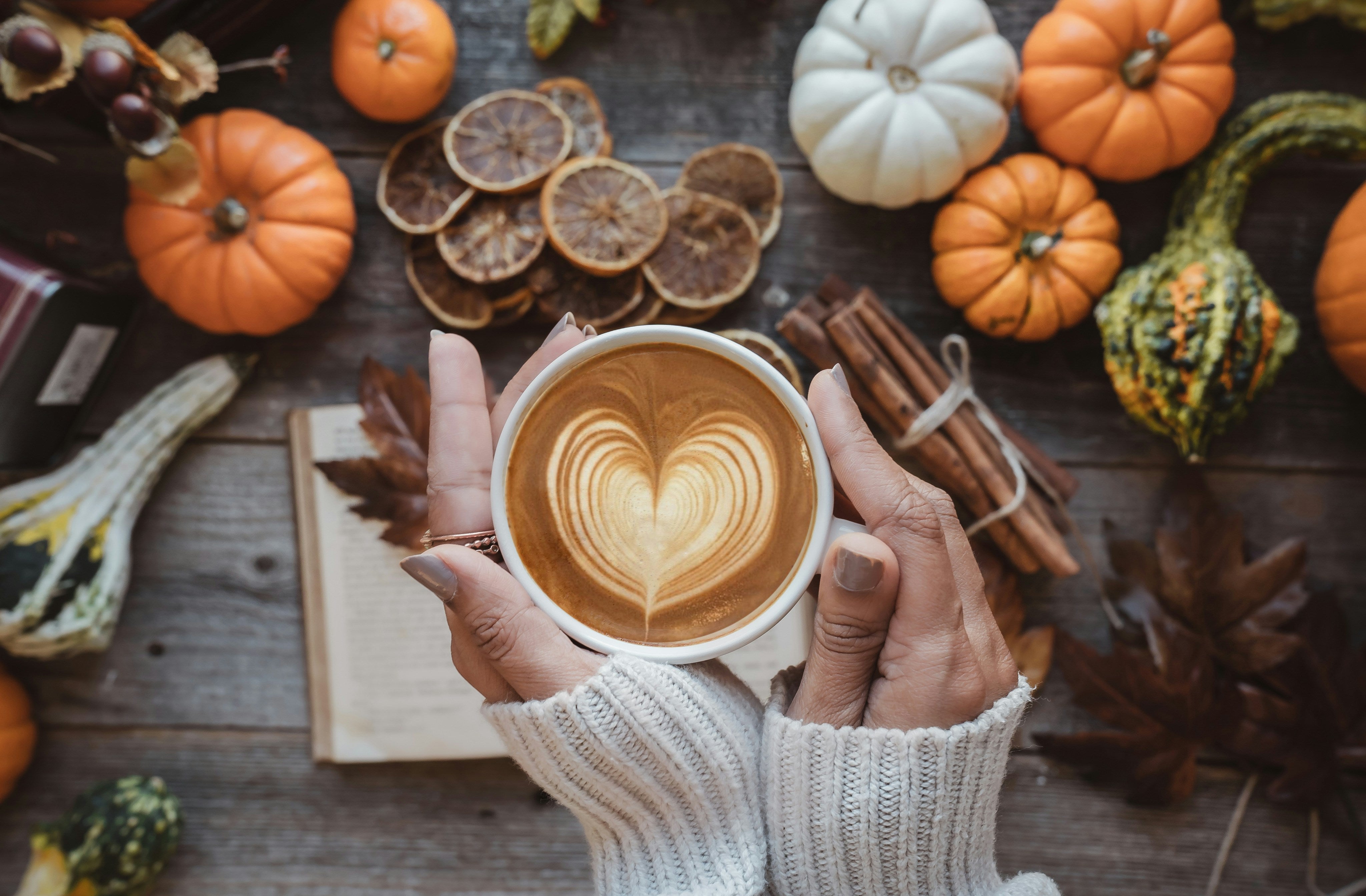 Brewing Thanksgiving: Coffee Pairings for Feast