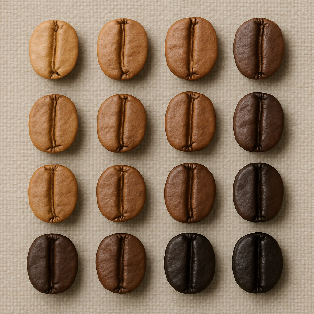 Choosing Low-Acidity Coffee for Sensitive Stomachs