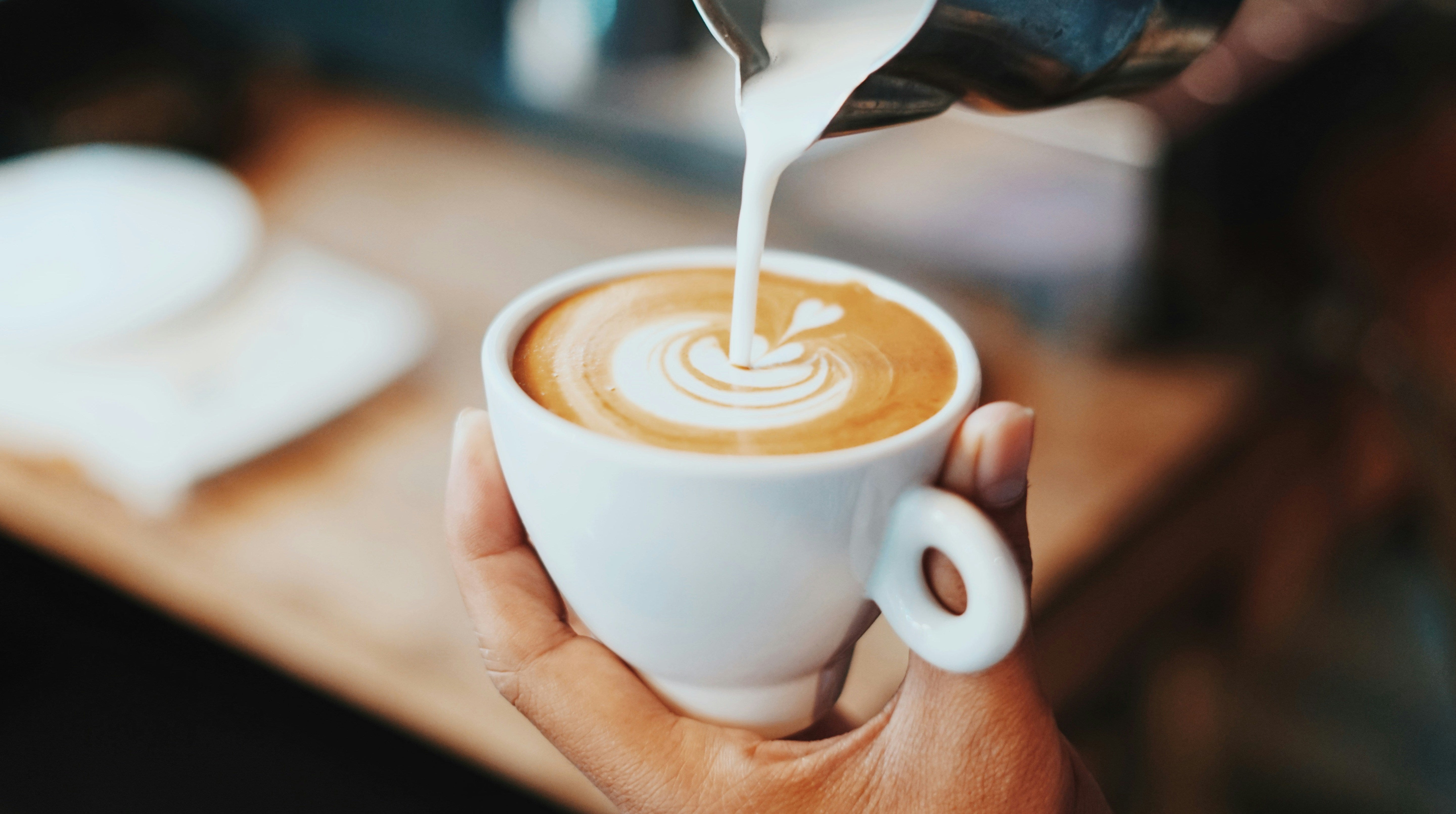 Understanding the Perfect Coffee to Milk Ratio
