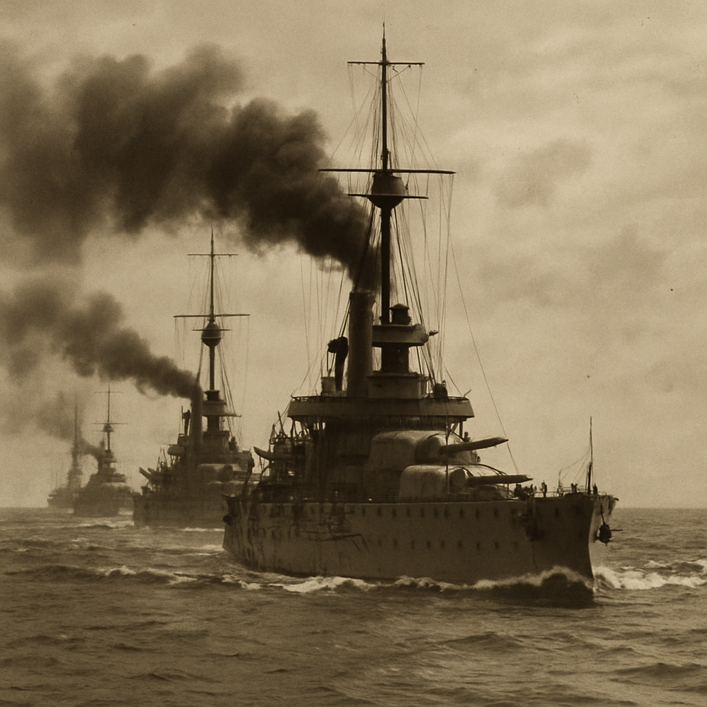 The Origins of the Term "Cup of Joe