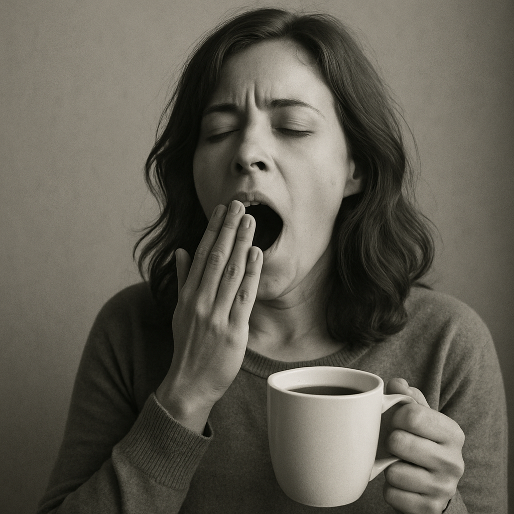 Understanding Why Coffee Can Induce Sleepiness