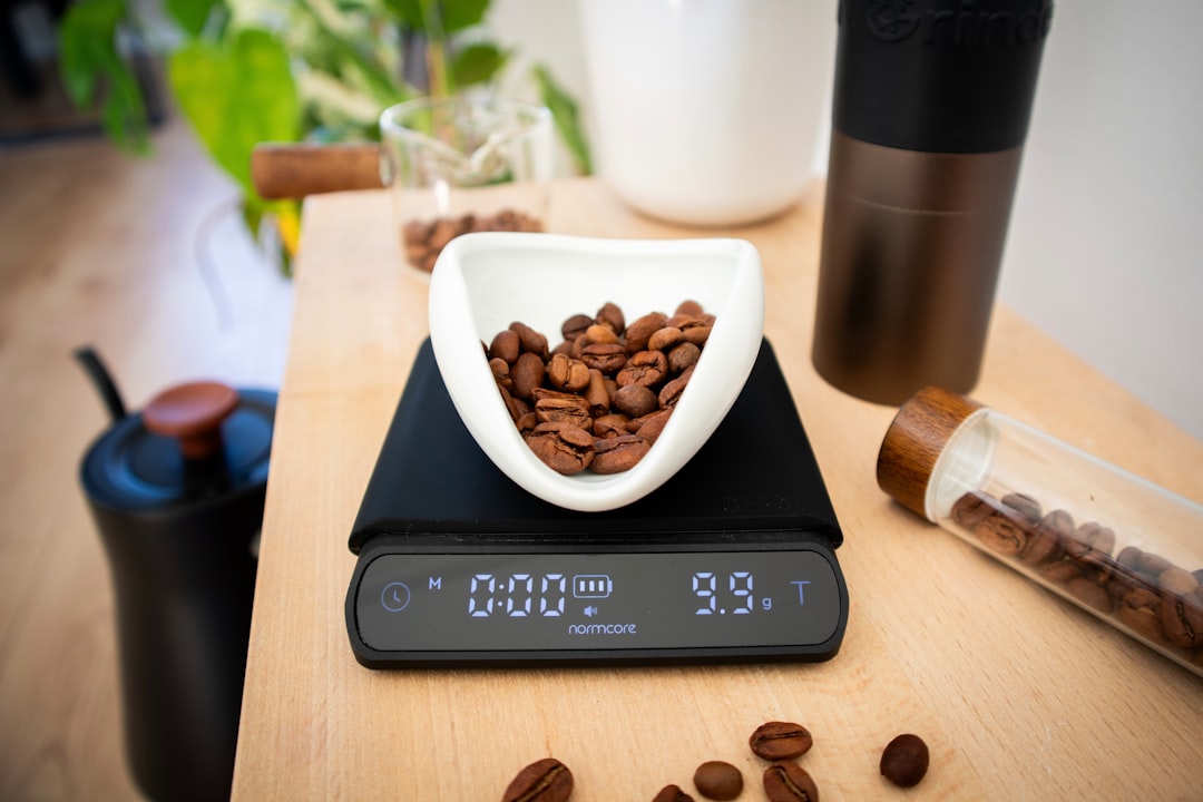 Understanding the Perfect Coffee to Water Ratio