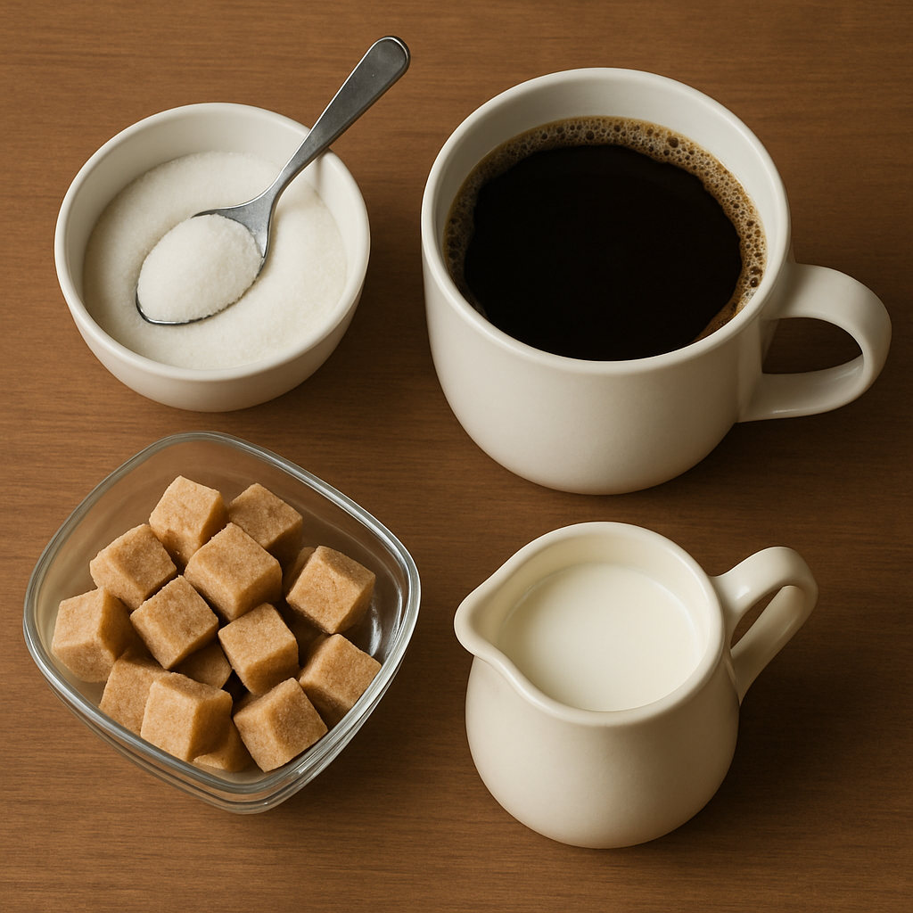 Understanding Coffee-Induced Nausea: Causes and Solutions