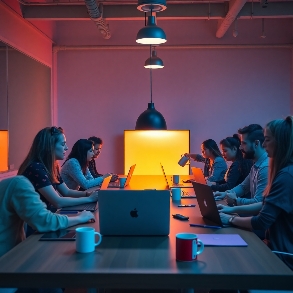 Startup Brew Program – Cerebrew