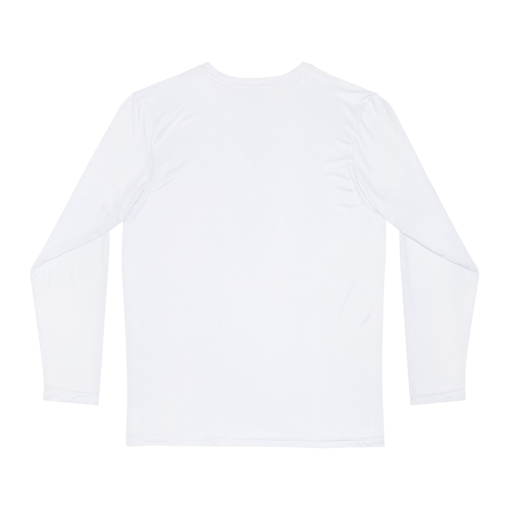 Stylish Men's Long Sleeve Shirt, Casual Layering Tee, Versatile Outwear, Comfort Wear for All Seasons, Perfect for Work or Play